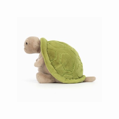 Jellycat Timmy Schildpad | IG3427801